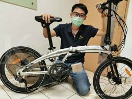 21,351 likes · 74 talking about this · 109 were here. Sedang Berburu Sepeda Lipat Simak Dulu Tips Dari Bos Element Bike