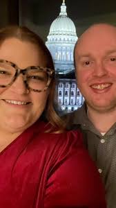 The best first and last Valentine’s Day engaged! , Special thanks to  @parkhotelmadison for an incredible stay!