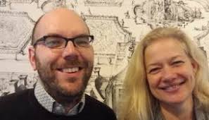 Reis-inspiratie door Patrick Mulder