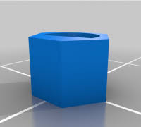 Ça vous dit une bonne bière au beurre au trois balais pour fêter la nouvelle année ? Balais 3d Models To Print Yeggi