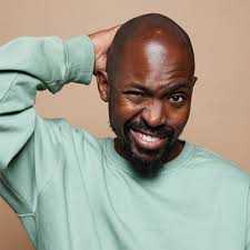 Suli Breaks: The Millennial Mid-life Crisis Tour