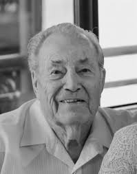 Kenneth Wilson Obituary (1932