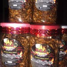 Home » recipes » malaysian » nasi lemak with sambal chilli ikan bilis. Nsam Sambal Ikan Bilis Home Facebook