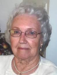 Obituary information for Edna M. Lucas