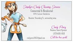 Simply Cindy S Cleaning Services Home Facebook