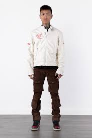 Corduroy Cargo Pants Akings