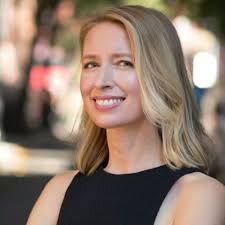 Experts & Speakers Over the Years