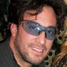 Vince Cortese's Instagram, Twitter & Facebook