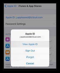 Notice that this method may erase all data and settings on apps that you're. Getting Errors When Trying To Download Install Or Update Apps On Your Iphone Or Ipad Appletoolbox