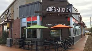 The latest lifestyle | daily life news, tips, opinion and advice from the sydney morning herald covering life and relationships, beauty, fashion, health & wellbeing Zoes Kitchen Closing Location At The Summit Birmingham Business Journal