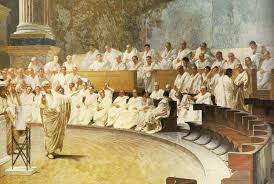 Senado romano carthagineses y romanos 2016. Funciones Del Senado Romano Origen Y Organizacion En Roma Antigua Biografias E Historia Universal Argentina Y De La Ciencia