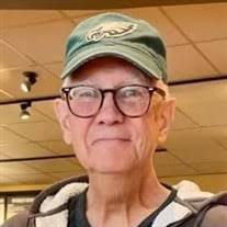 Craig H. Roth Obituary (2024)