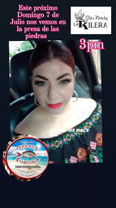 Les dejo su invitación para este próximo Domingo!! Nos vemos en Terraza  Corona