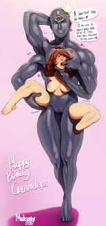 Modeseven :: artist  funny cocks & best free porn: r34, futanari, shemale,  hentai, femdom and fandom porn