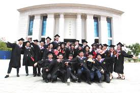Private universities include locally established universities and campuses. First Batch Of Xiamen University Students Conferred Their Degrees The Star