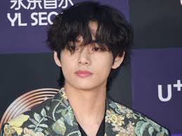 He explained how they went from being attached at the hip to gradually becoming more distant. Bts Member V Teases New Solo Song Captioned Sleep Teen Vogue