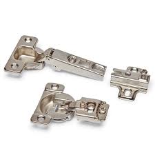 Hushed hardware soft close cabinet hinge set. All About Euro Hinges Family Handyman