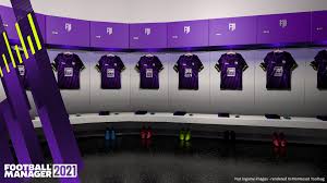 See more of football manager 2021 on facebook. Stef Bow Football Manager 2021 Changing Rooms