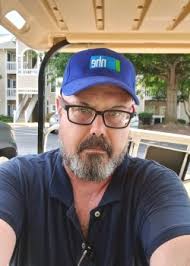 Robert Andrew “Andy” Anderson