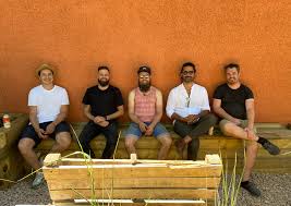 Inside 'Oh Carolina', Opening Soon in East Van