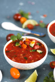 Pin On Gazpacho Recipe