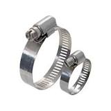 Different Hose Clamps: How to Tighten or Remove