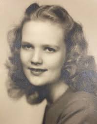 Shirley Mae (Wolff) Swenson