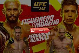 Like ufc 255, ufc 256 also has the flyweight title fight as its main event. Full Fight Live Ufc 256 Figueiredo Vs Moreno Watch Stream Online Reddit Free Official Channels Hd 1001rss