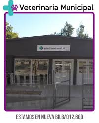 Veterinaria Municipal de Las Condes