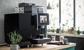 All this can be made possible if you own a perfectly good coffee maker. Lucky Cofee Machine Gourp Of Ucc Offer You Commercial Coffee Machine