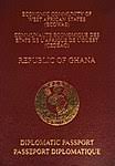 This new method makes it easier and safer to apply for an international passport in ghana. Ghanaian Passport Wikipedia