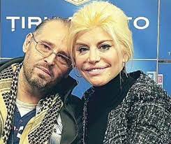 Loredana groza, cosmar fara machiaj! Cum AratÄƒ Loredana Groza FÄƒrÄƒ Machiaj Evenimentul Zilei