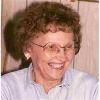 Irene D. Harrell Obituary