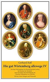 The house has its origins, according to recent research, probably in the vicinity of the salian dynasty. 9783943066395 Hie Gut Wirtemberg Allewege Band Iv Raff Gerhard