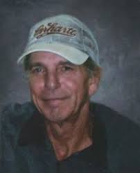 Joseph Ray Theriot Obituary March 14, 2010