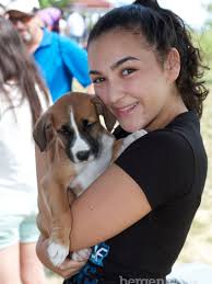 Overpeck Park holds 2015 “Bark in the Park” dog fair