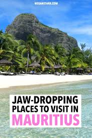 Idyllic landscapes, tropical climate, fascinating cultural diversity, sustained economic growth, warm and welcoming. Pin On Mauritius Travel Guide