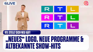 May 14 at 1:20 pm. So Sieht Das Neue Rtl Aus Youtube