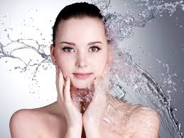 Cách làm đẹp da mặt với 8 kiến thức căn bản - ELLE.VN