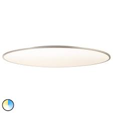 Deckenleuchten Led Dimmbar Flach Led Deckenleuchte Rund Led Einbaustrahler Ohne Trafo Edelstahl Deckenleu Led Deckenleuchte Led Dimmbar Deckenleuchte Bad