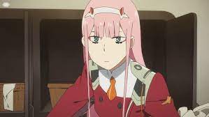 1920x1080 download 1920x1080 zero two, darling in the franxx, pink hair>. Zero Two Gifs