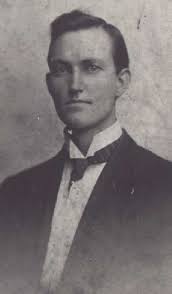 Charles Thomas Collins Sr. (1870-1934)