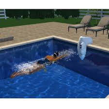 When the pressure at the jets is lower than it should be, one reason could be that the system is leaking and allowing air and water to escape. Badu Jet Inspiration Swim Jet System Badu Jet Store Pool Swim Jets By Speck Pumps