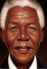 Nelson Mandela Kadir Nelson Nelson Mandela Picture Book