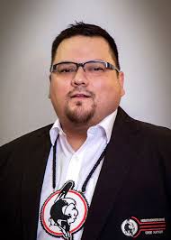 Chief and Council 2018-2022