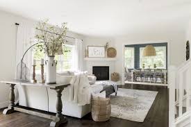 Modern French Country Home Beautiful Chaos Companies French Country Decorating Living Room French Country Furniture French Country House