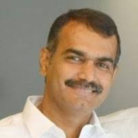 Charu Nagarajan