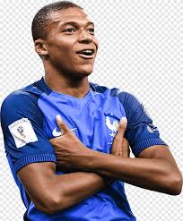 The compact squad overview with all players and data in the season overall statistics of current season. Kylian Mbappe 2018 World Cup France National Football Team Paris Saint Germain F C Mbappe Tshirt France Png Pngegg