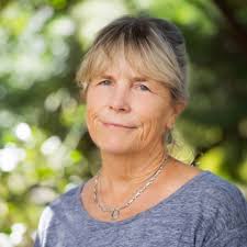 Genentech: Noel Dybdal