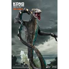 Best site to watch free movies online with daily update content! Kong Skull Island Crawler Soft Vinyl Figure With Base